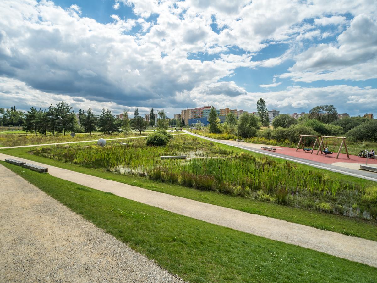 Hc Hotel Ceske Budejovice Luaran gambar