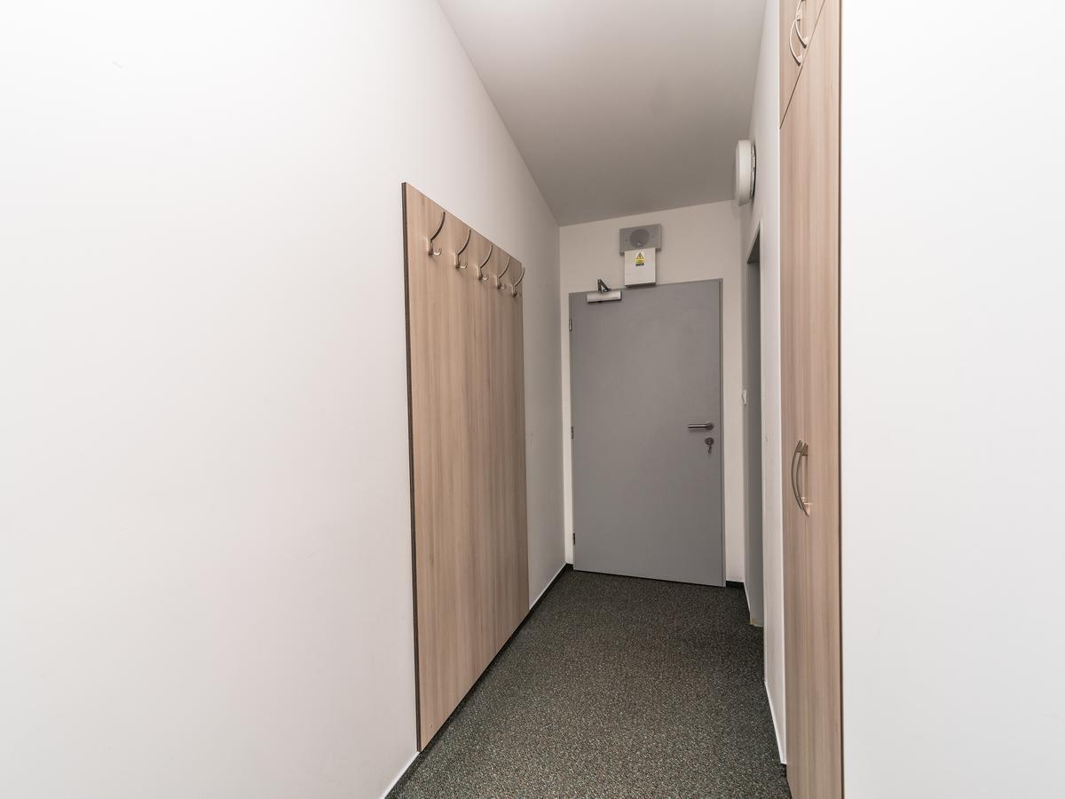 Hc Hotel Ceske Budejovice Luaran gambar